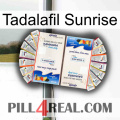 Tadalafil Sunrise kamagra1